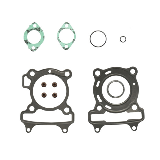 ATHENA TOP-END gaskets KYMCO DOWNTOWN 125 '09-'16, KYMCO K-XCT I 125 '12-'14, KYMCO SUPER DINK 125 '09-'16