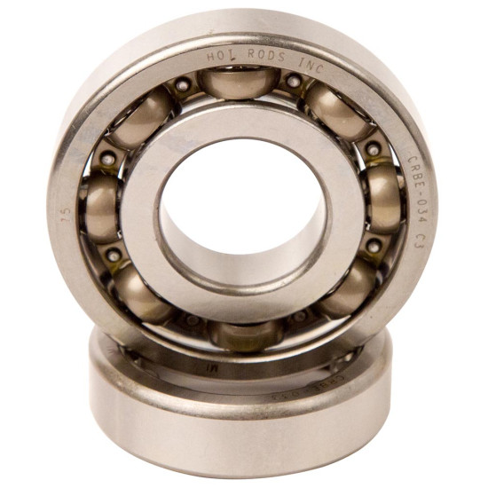 HOT RODS Crankshaft Bearing...