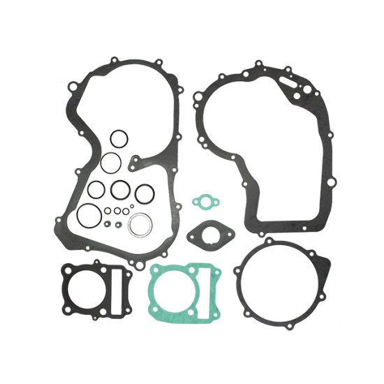 NAMURA gasket set SUZUKI 250 LT-4WD QUADRUNNER 96-98, LT-F250/250F QUADRUNNER 95-02