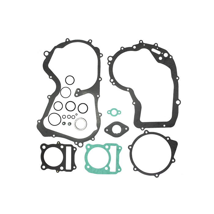 NAMURA gasket set SUZUKI 250 LT-4WD QUADRUNNER 96-98, LT-F250/250F QUADRUNNER 95-02
