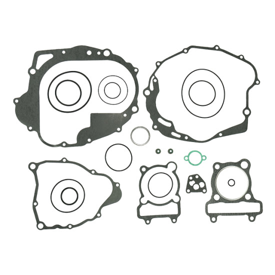 NAMURA gasket set YAMAHA YFM250 BRUIN '05-'06, BIG BEAR '07-'09,TIMBERWOLF(92-00)
