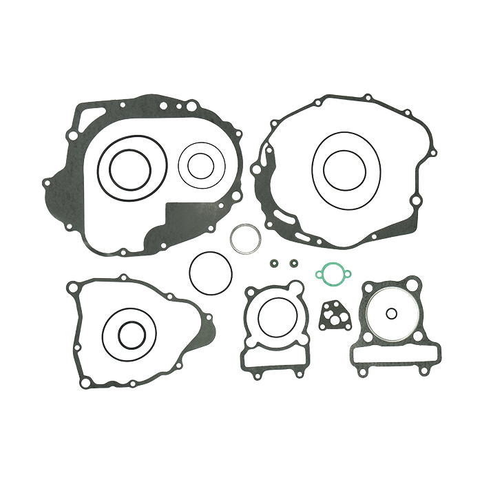 NAMURA gasket set YAMAHA YFM250 BRUIN '05-'06, BIG BEAR '07-'09,TIMBERWOLF(92-00)