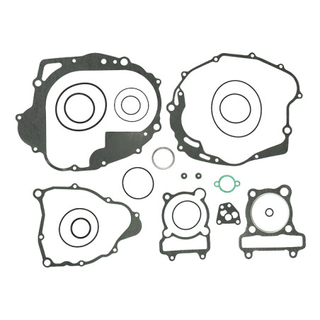 NAMURA gasket set YAMAHA YFM250 BRUIN '05-'06, BIG BEAR '07-'09,TIMBERWOLF(92-00)