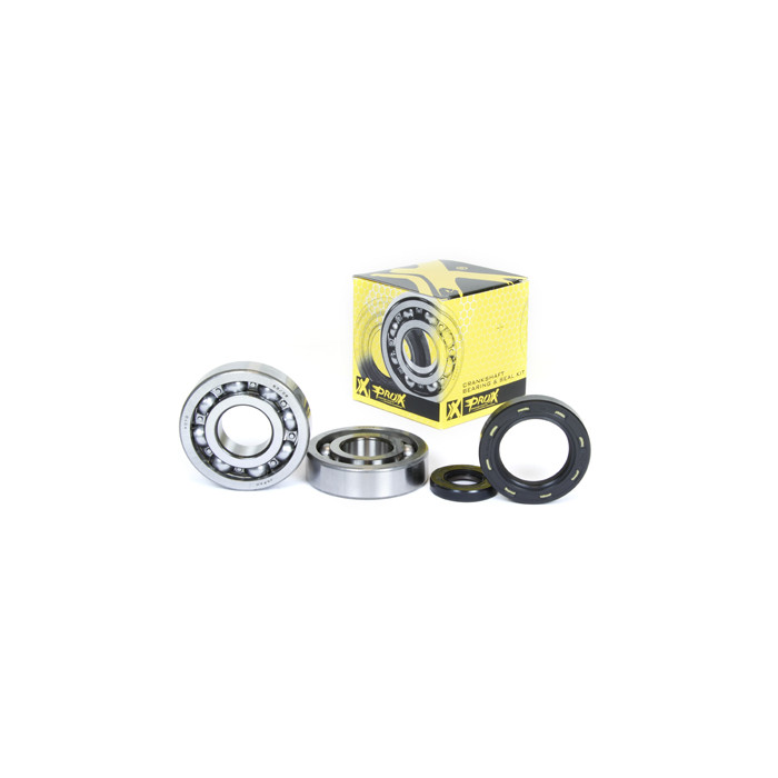 PROX crankshaft bearings with oil seals HONDA CR 250 '92-'07