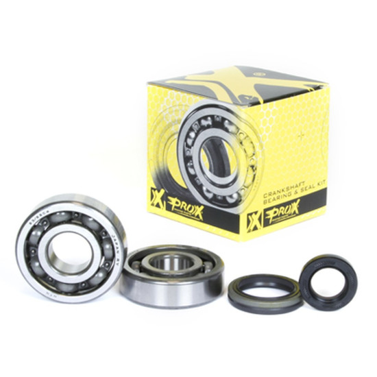PROX crankshaft bearings with oil seals SUZUKI RM 125 '89-98