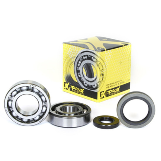 PROX crankshaft bearings with oil seals SUZUKI RM 250 '86-88