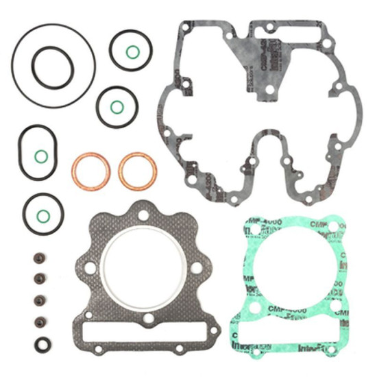 PROX TOP-END gaskets HONDA XR 250R '86-95, XR 250L '91-96