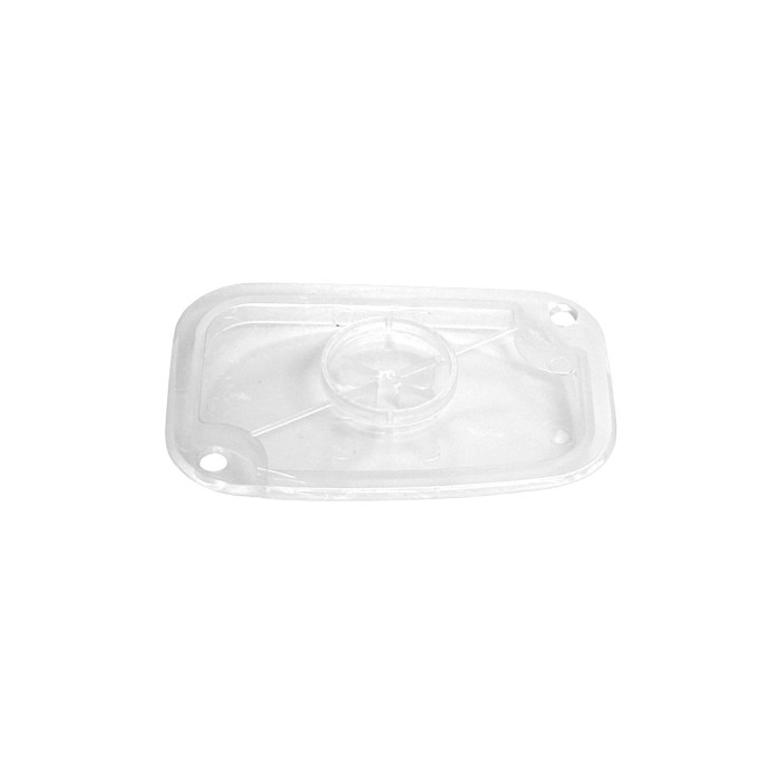 BRAKE FLUID RESERVOIR COVER WASHER SRV600V