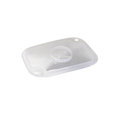 BRAKE FLUID RESERVOIR COVER WASHER SRV600V