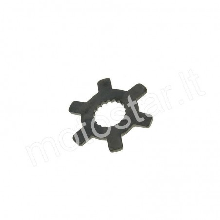 Minarelli primary plate sprocket (shaft 13mm thick)