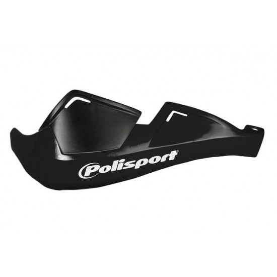 Polisport Evolution Integral handguards for 22mm handlebars