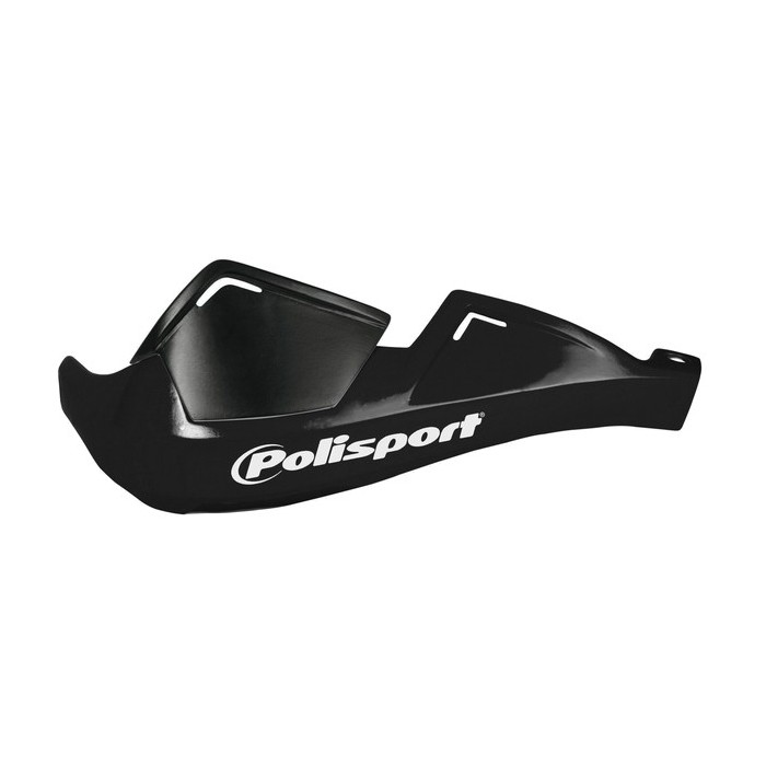 Polisport Evolution Integral handguards for 22mm handlebars