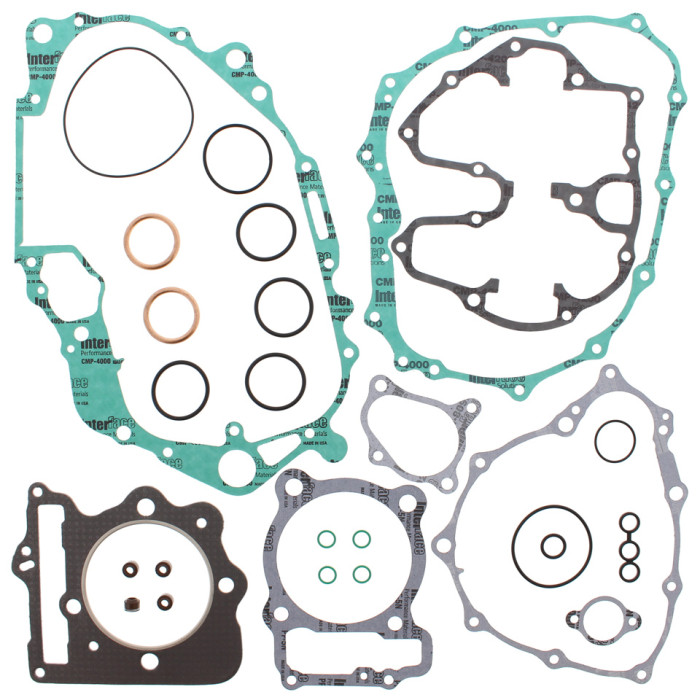 WINDEROSA (VERTEX) tarpinių komplektas HONDA TRX 400EX 99-04