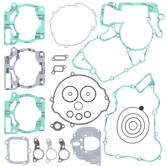 WINDEROSA (VERTEX) gasket set KTM SX/EXC 200 '02-'15