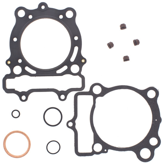 WINDEROSA (VERTEX) TOP-END...