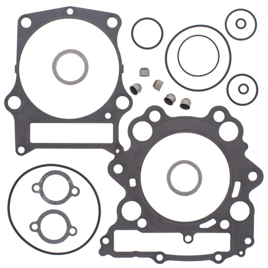 WINDEROSA (VERTEX) TOP-END GASKETS YAMAHA YFM660 GRIZZLY '02-'08, RHINO 660 '04-'07