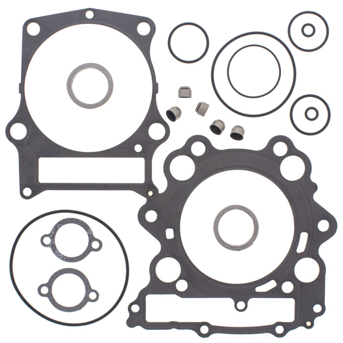 WINDEROSA (VERTEX) TOP-END tarpinės YAMAHA YFM660 GRIZZLY '02-'08, RHINO 660 '04-'07