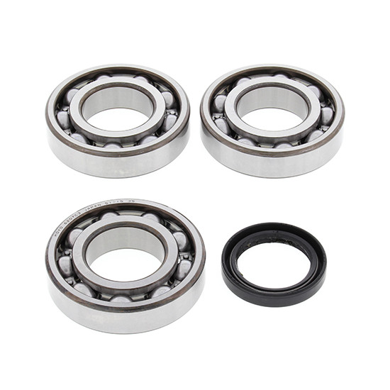 ALL BALLS crankshaft bearings with oil seals POLARIS SPORTSMAN 400/500, MAGNUM 425/500