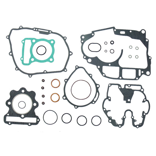 NAMURA gasket set HONDA XR 250 R 86-95, XR 250 L