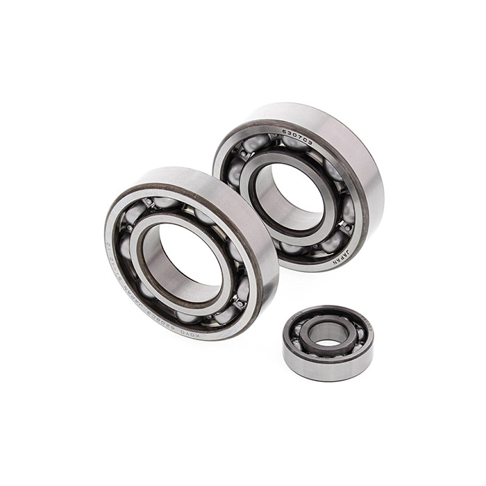 ALL BALLS crankshaft bearings with oil seals SUZUKI LT-F 500