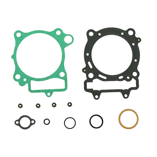 NAMURA TOP-END gaskets KAWASAKI KFX 450 R 08-13