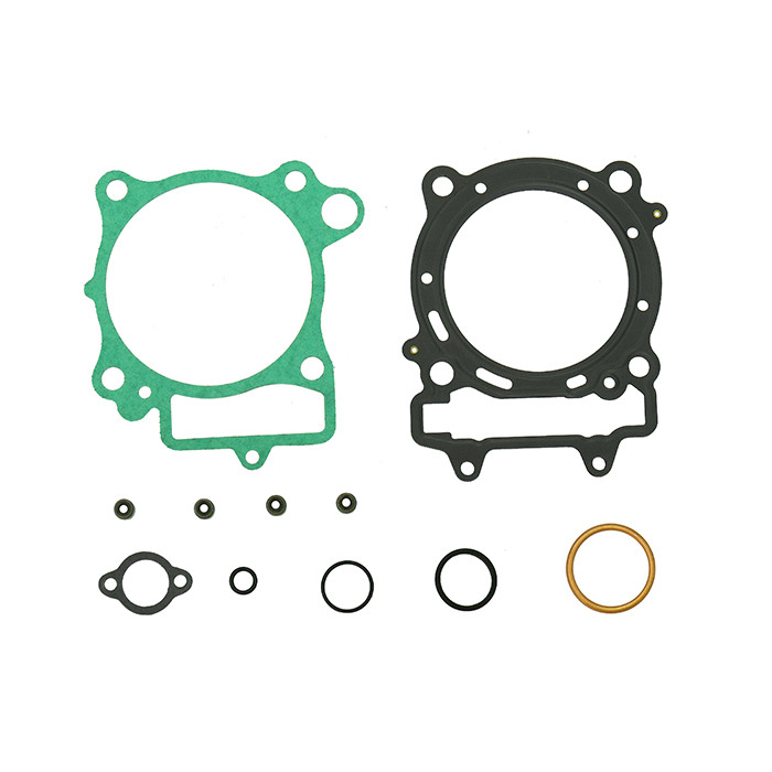 NAMURA TOP-END gaskets KAWASAKI KFX 450 R 08-13