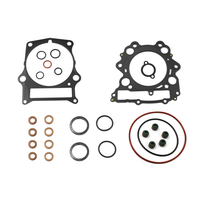 NAMURA TOP-END tarpinės YAMAHA YFM660R RAPTOR '01-'05, XTZ 660 (90-05) (810852)