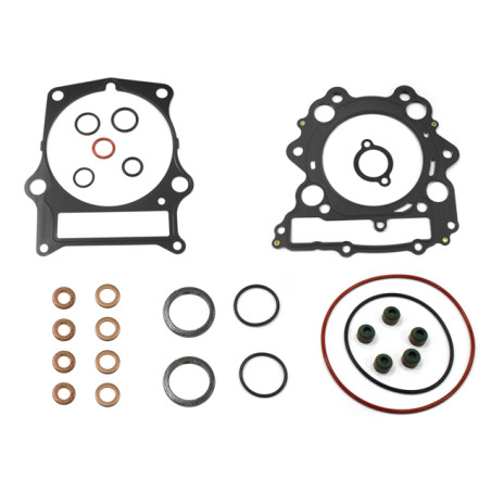 NAMURA Top-End Intermediate Yamaha YFM660R RAPTOR '01 -'05, XTZ 660 (90-05) (810852) \ t
