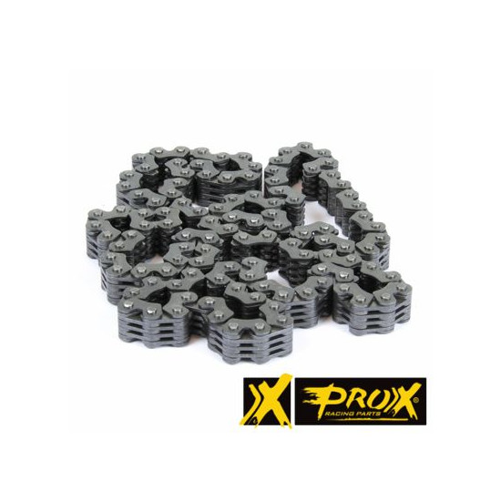 PROX timing chain HONDA CRF 450R '02-'08, CRF 450X '05-'17, TRX 450R '06-'14, KTM EXC-F 500 '17-'19 (412-112)