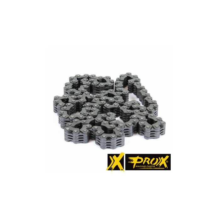 PROX timing chain HONDA CRF 450R '02-'08, CRF 450X '05-'17, TRX 450R '06-'14, KTM EXC-F 500 '17-'19 (412-112)