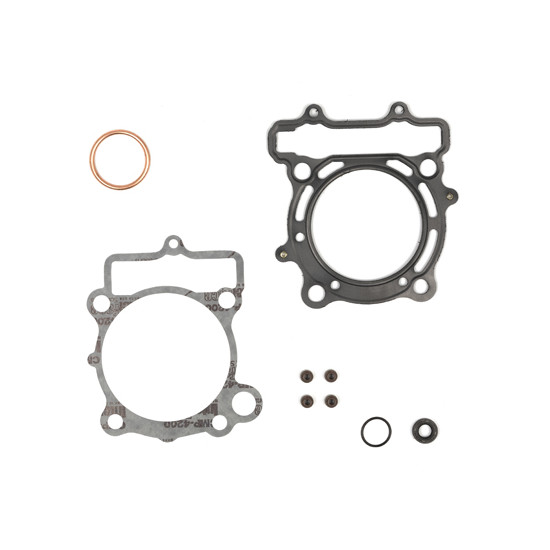 PROX TOP-END gaskets KXF 250 '04-'08, RMZ 250 '04-'06