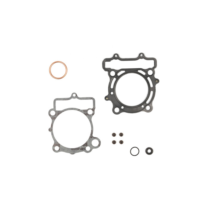PROX TOP-END gaskets KXF 250 '04-'08, RMZ 250 '04-'06