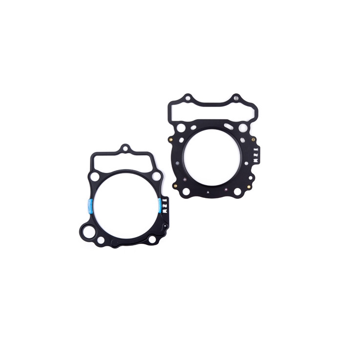 PROX TOP-END gaskets YAMAHA YZF 250 (YZ250F) '14-'18, WRF 250 (WR250F) '15-'19 (head and cylinder)