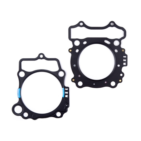PROX TOP-END tarpinės YAMAHA YZF 250 (YZ250F) '14-'18, WRF 250 (WR250F) '15-'19 (galvos ir cilindro)