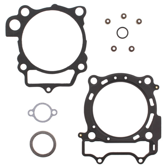 WINDEROSA (VERTEX) TOP-END GASKETS YAMAHA YFZ450 R 09-17, YFZ450X 10-11