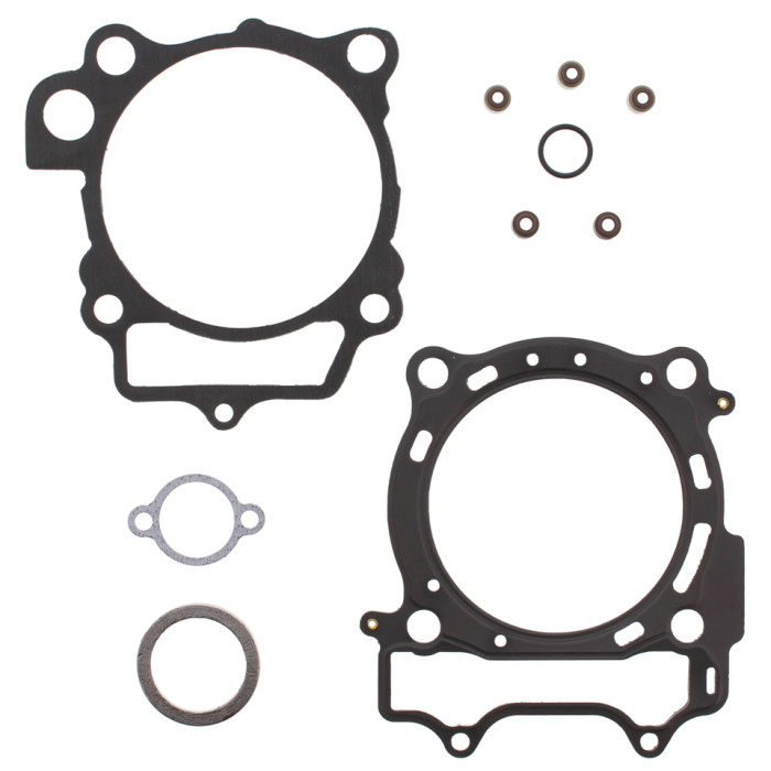 WINDEROSA (VERTEX) TOP-END tarpinės YAMAHA YFZ450 R 09-17, YFZ450X 10-11
