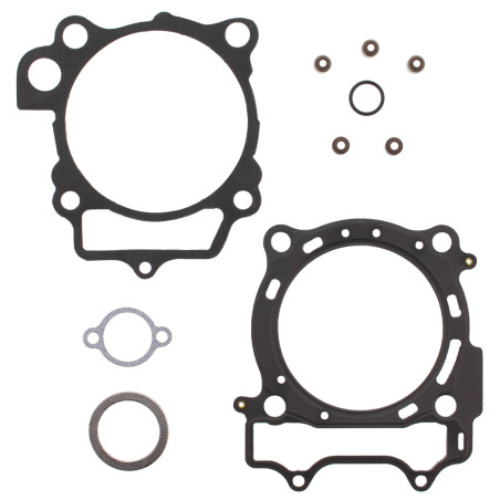 WINDEROSA (VERTEX) TOP-END tarpinės YAMAHA YFZ450 R 09-17, YFZ450X 10-11