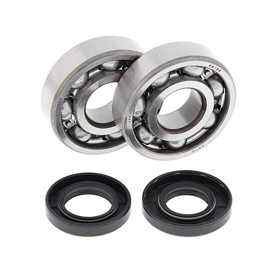 ALL BALLS crankshaft bearings with oil seals YAMAHA YZ 125 '05-'19