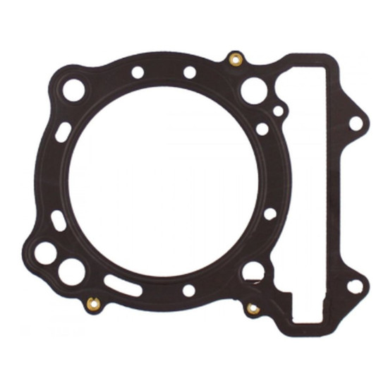 ATHENA head gasket (head) SUZUKI DR-Z 400 '00-'04 (diameter 94mm. THICKNESS 0.7mm)