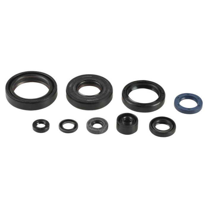 ATHENA engine gasket set KAWASAKI KX 125 '94-'08