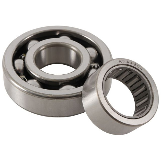 HOT RODS BalanSyr Bearings...