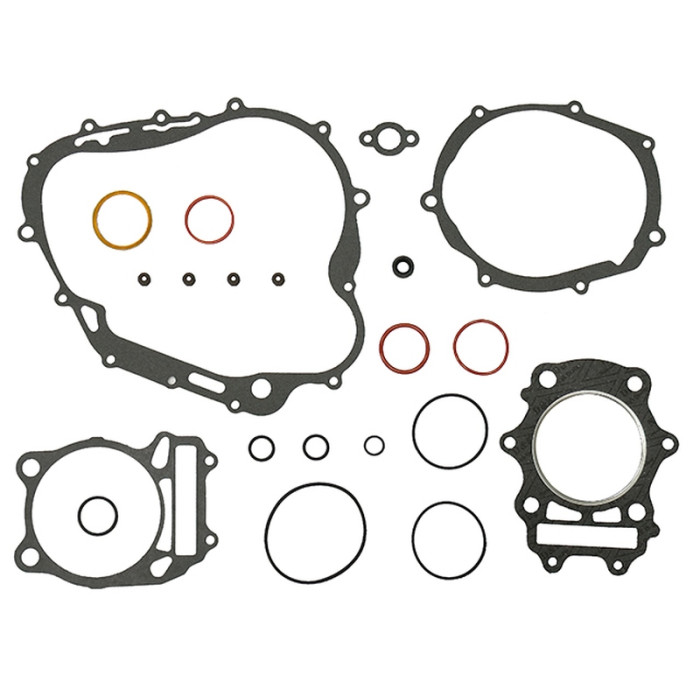 NAMURA gasket set SUZUKI DR 350T/X '90-'99 (without starter)