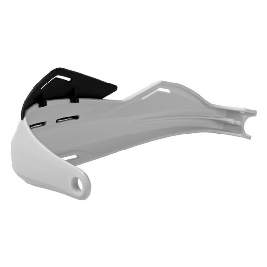 Polisport Evolution Integral handguards for 22mm handlebars