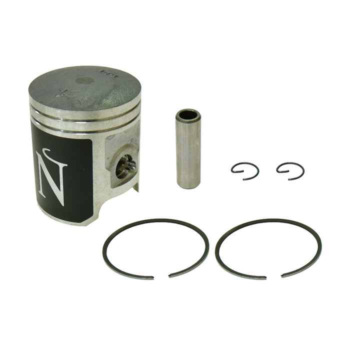 NAMURA piston POLARIS 90 SPORTSMAN/PREDATOR '01-'06 (51.96mm standard) (rings NA-50006R)