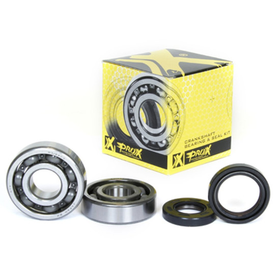 PROX crankshaft bearings with oil seals YAMAHA YZ 125 '86-97