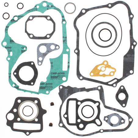 WINDEROSA (VERTEX) gasket set HONDA TRX 90 '06-'16