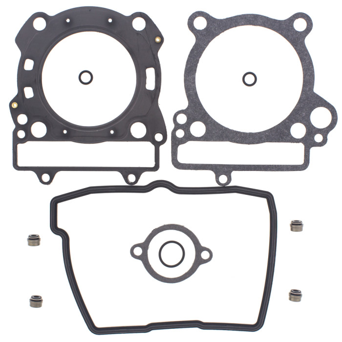 WINDEROSA (VERTEX) TOP-END tarpinės KTM SXF 250 06-12, EXCF250 07-13