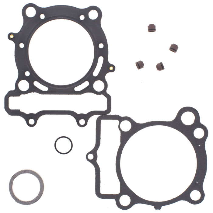 WINDEROSA (VERTEX) TOP-END GASKETS SUZUKI RMZ 250 07-09