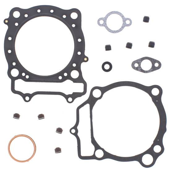 WINDEROSA (VERTEX) TOP-END...