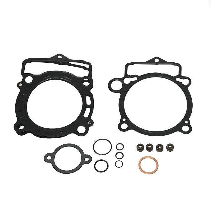 XRADICAL TOP-END tarpinės KTM SXF 350 '11-'12, EXCF 350 '12-'13, FREERIDE 350 '13-'17, HUSQVARNA FE 350 '14-'16